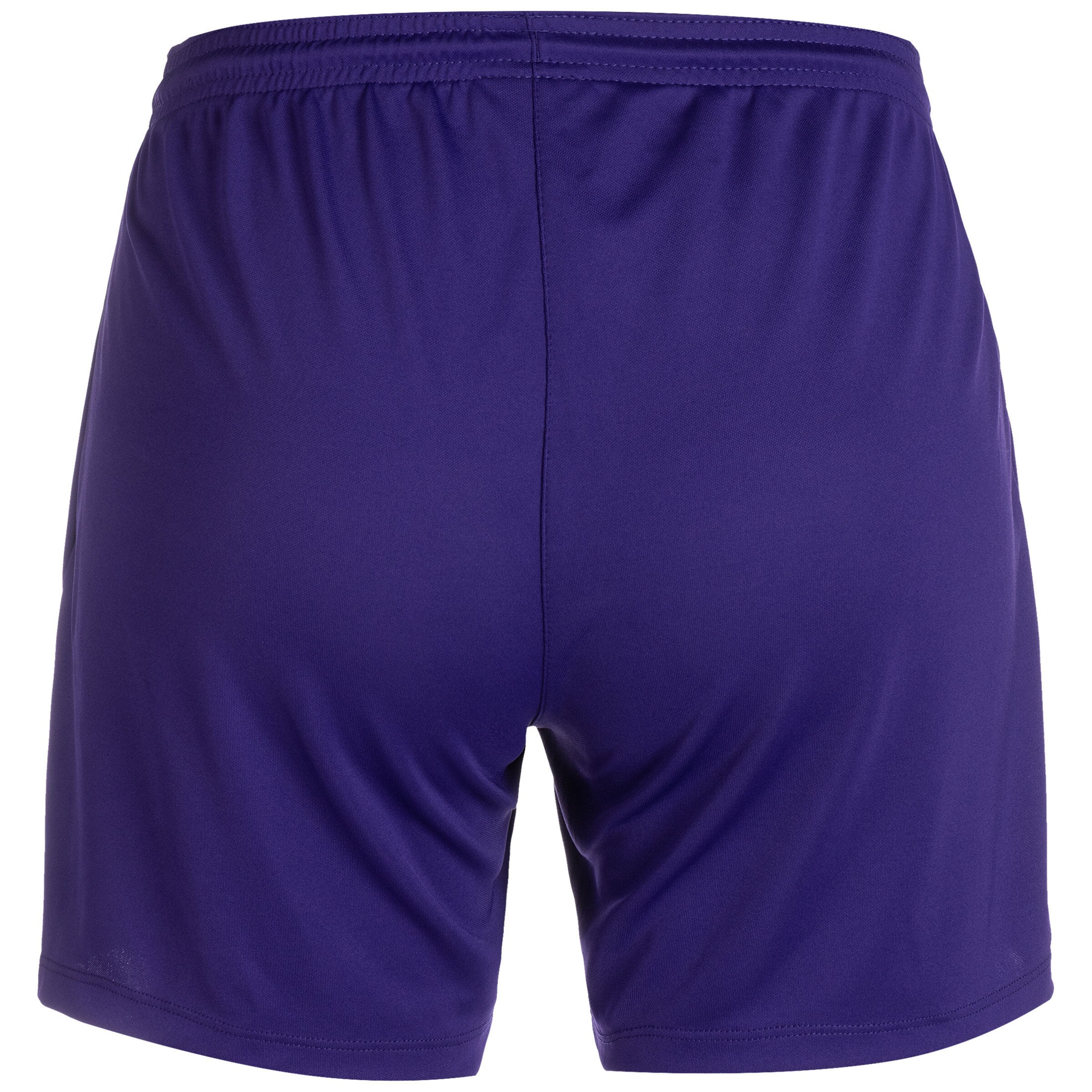 NIKE Regular Workout Pants 'Park III' in Purple