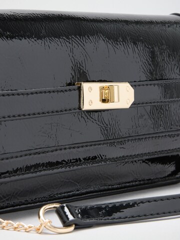 Lipsy Crossbody Bag in Black