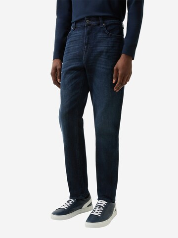 BOGNER Regular Jeans 'Brian' in Blau