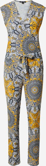 COMMA Jumpsuit en mezcla de colores, Vista del producto