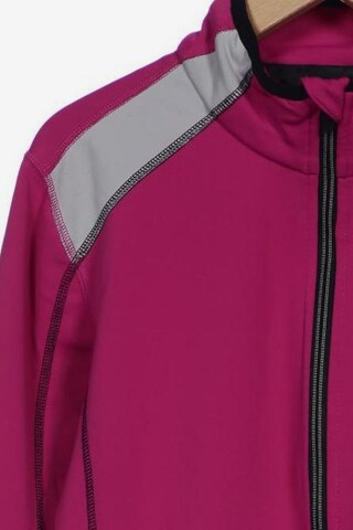 Northland Sweatshirt & Zip-Up Hoodie in L in Pink