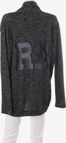 ROCK ANGELES Sweater & Cardigan in S in Black: front