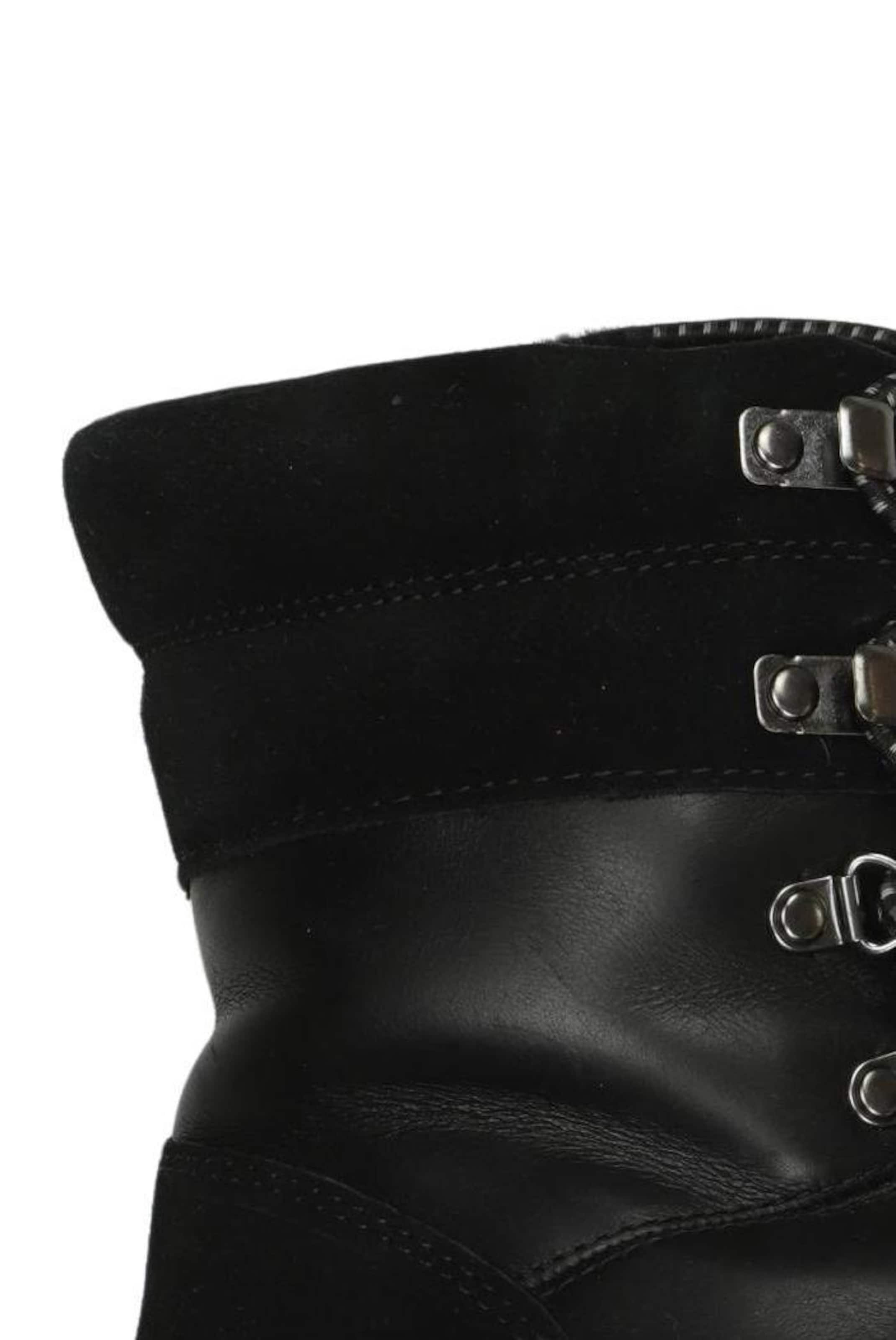 UGG Dress Boots in 39 in Black