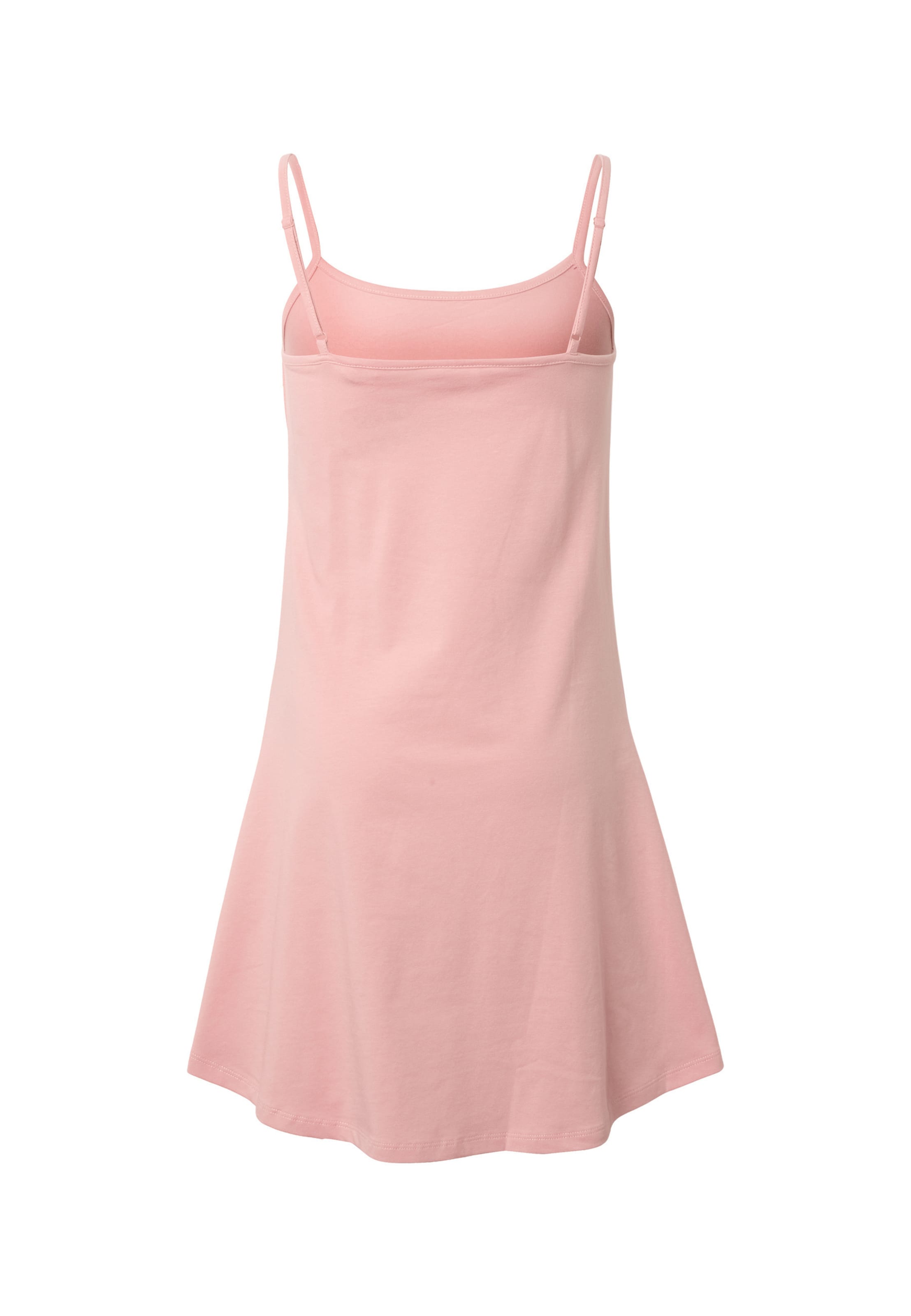 Rochie de la Urban Classics pe roz