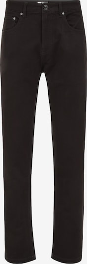 WE Fashion Jean en 28/32 en noir denim, Vue avec produit