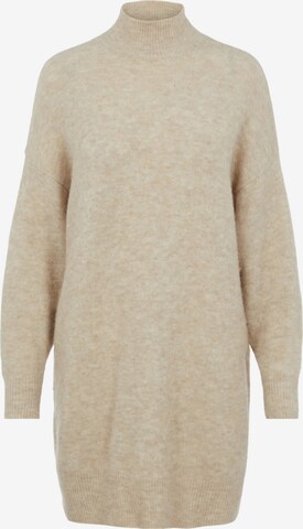 OBJECT - Pullover 'Nete' em cinzento: frente