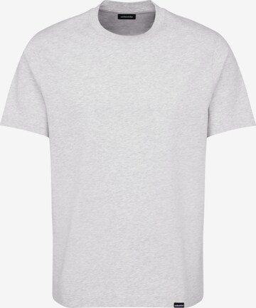 SEIDENSTICKER Shirt 'Smart Classics' in Grey: front