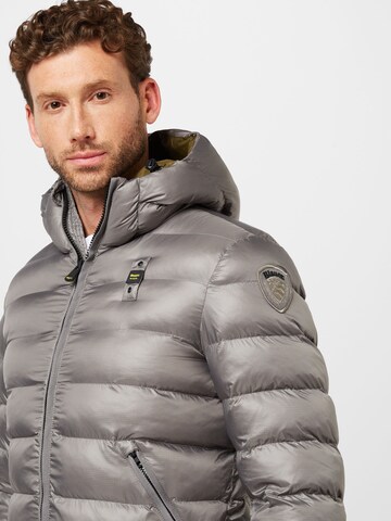 Blauer.USA - Chaqueta de entretiempo en gris