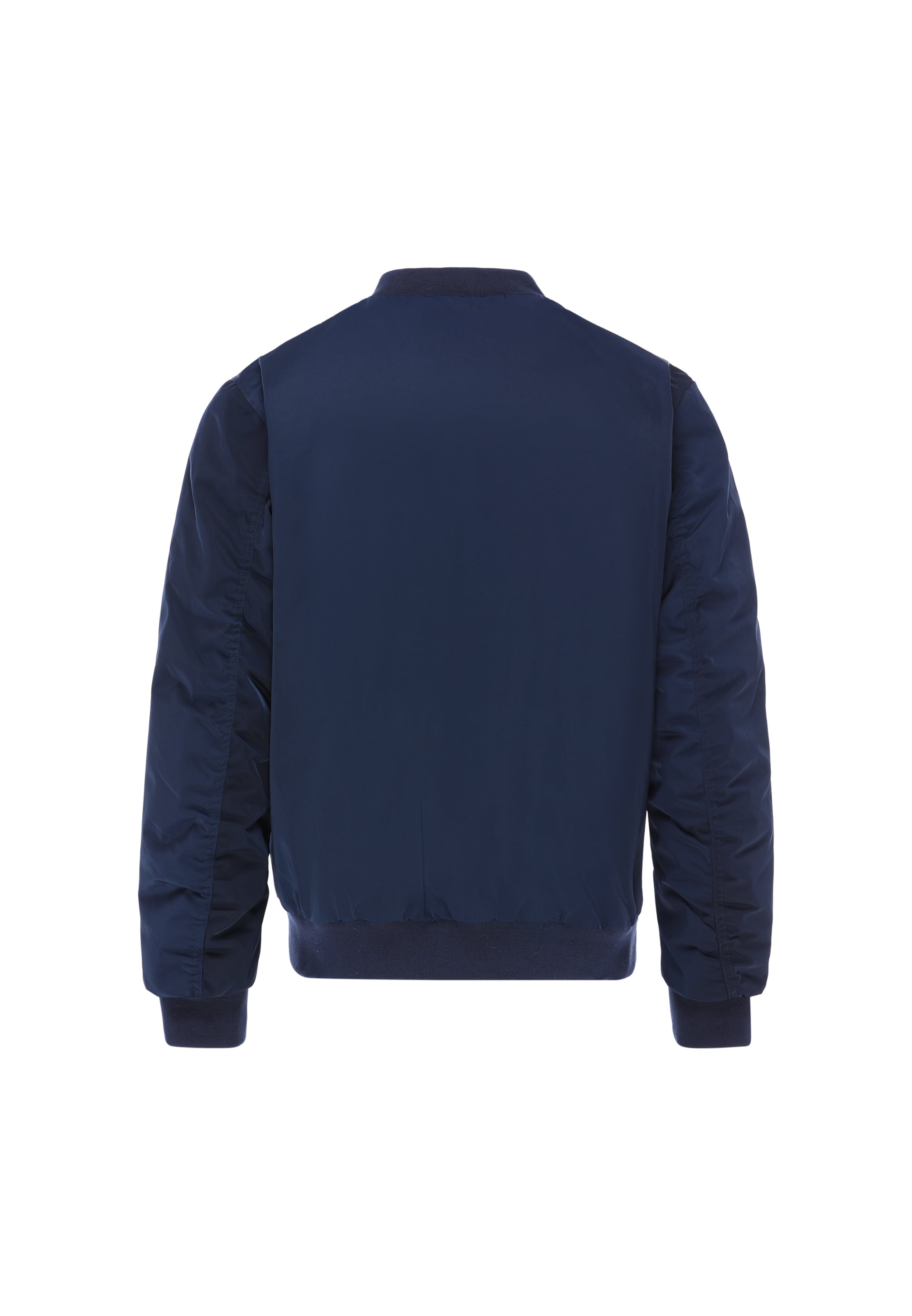 DreiMaster Vintage - Chaqueta de entretiempo en azul