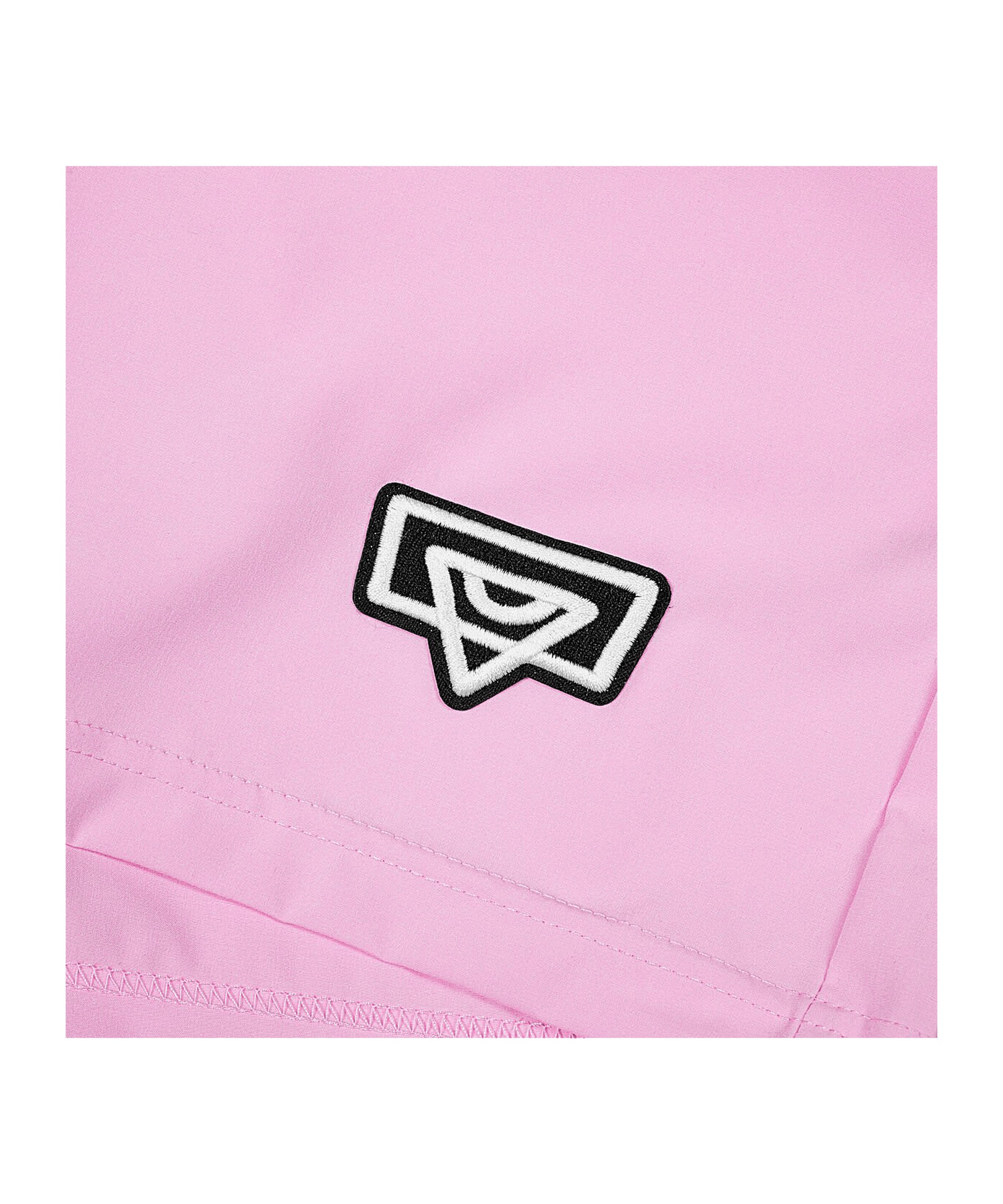 Bucketz Regular Hose in Pink