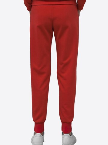 Vivisence Regular Sporthose '9103' in Rot