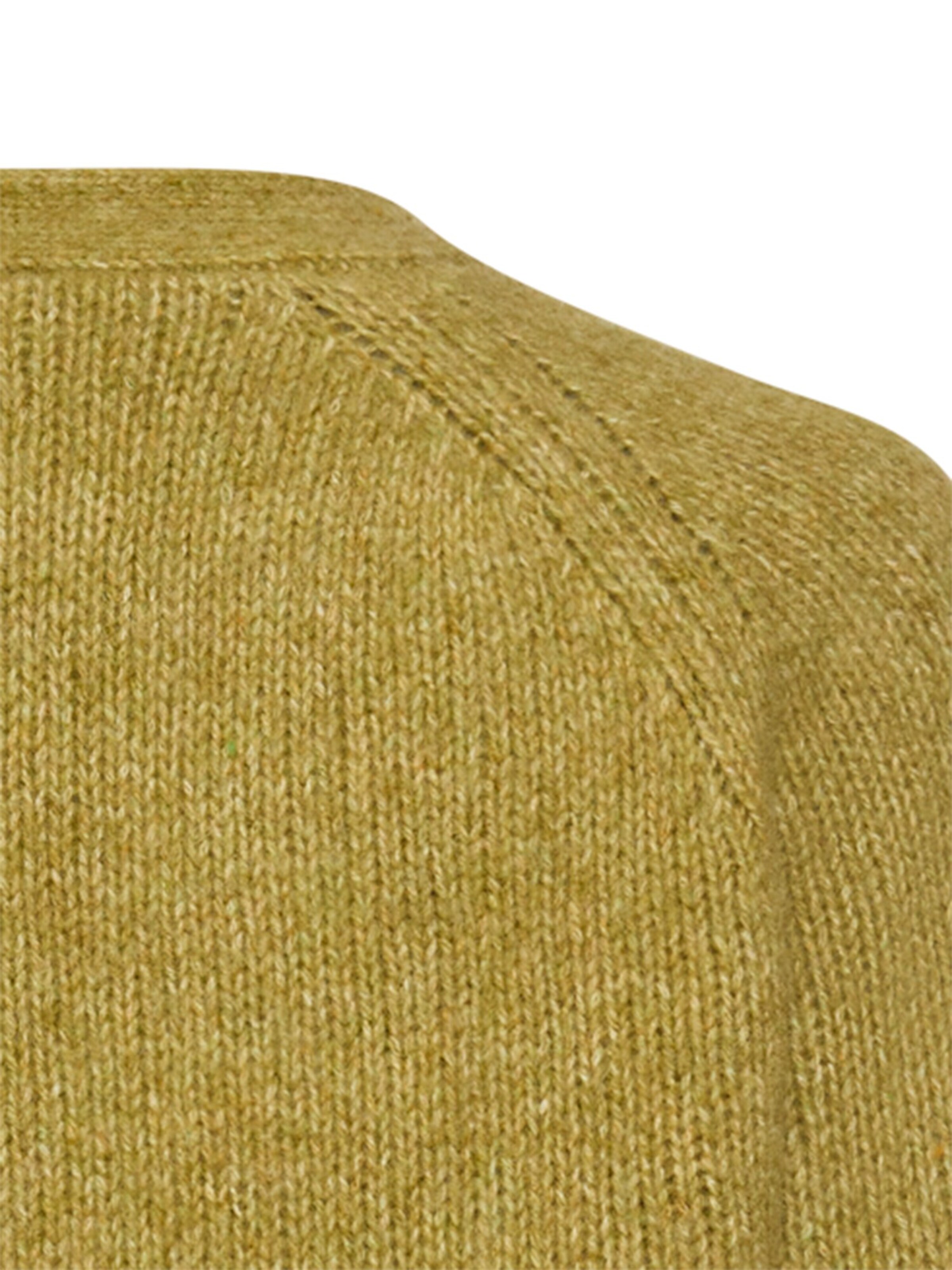 CAMEL ACTIVE Knit Cardigan in Green