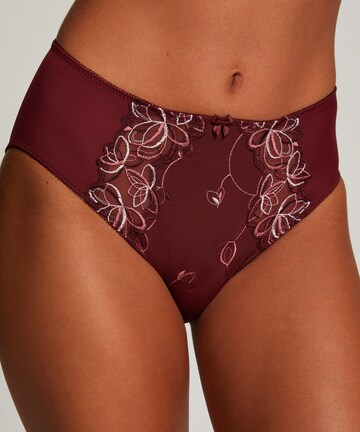 Hunkemöller Slip 'Diva' in Rot