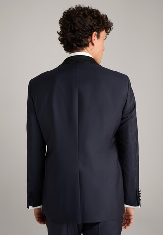 JOOP! Slim fit Business-colbert 'Horace' in Blauw