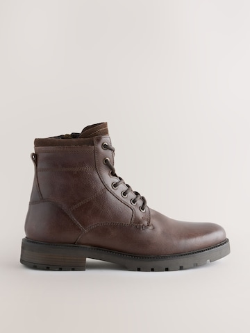 Boots di Next in marrone