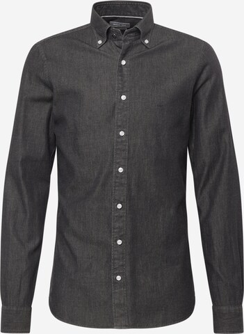 Regular fit Camicia di Michael Kors in grigio: frontale