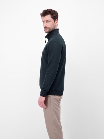 Sweat-shirt LERROS en bleu