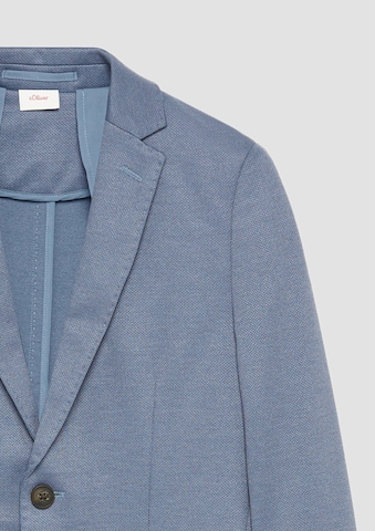 s.Oliver Sakko in Blau
