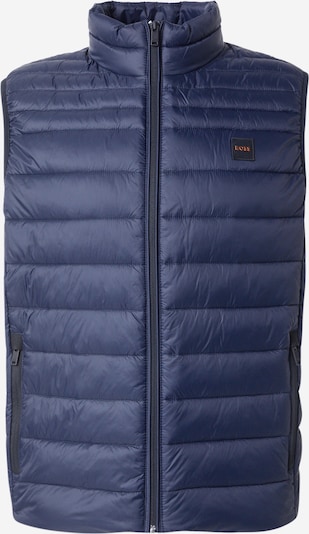 Liemenė 'Odeno2' iš BOSS, spalva – tamsiai mėlyna, Prekių apžvalga