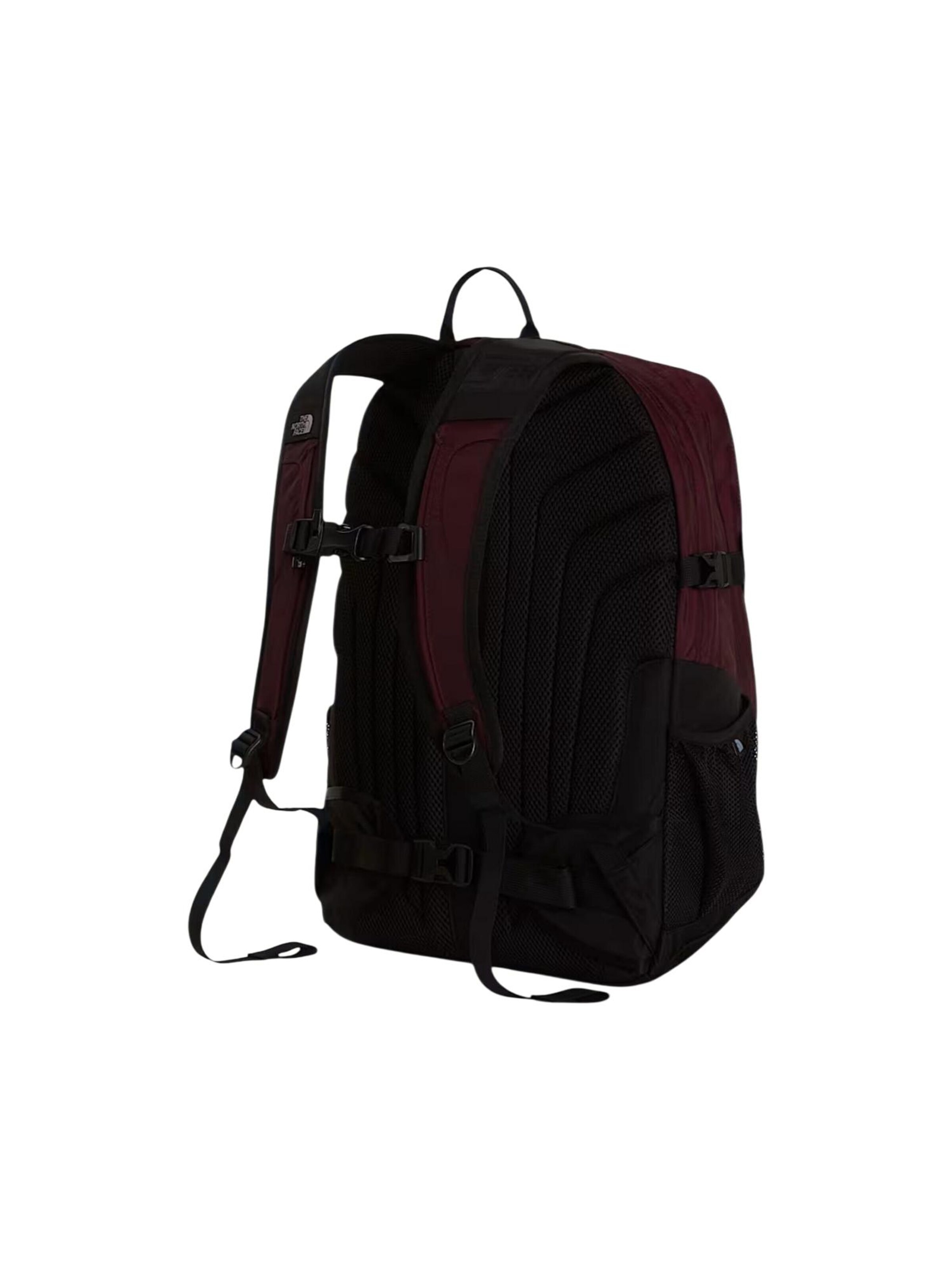 THE NORTH FACE - Mochila 'BOREALIS CLASSIC NF00CF9C' en rojo