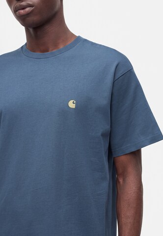 zils Carhartt WIP T-Krekls 'Chase'