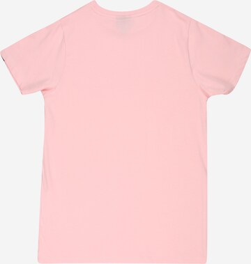 ELLESSE T-shirt 'Jena' i rosa