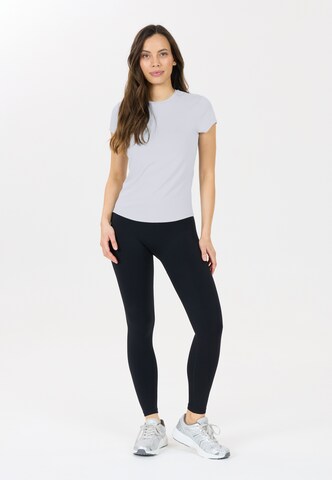 Athlecia Shirt 'Miwa' in Blue