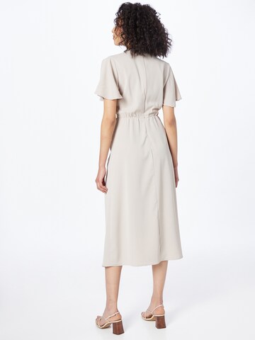 AX Paris Kleid in Beige