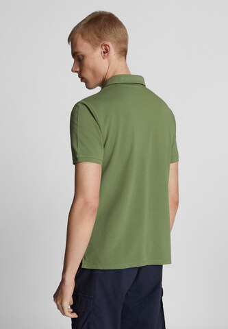 T-Shirt North Sails en vert