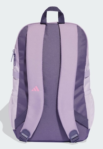 ADIDAS PERFORMANCE Sportrugzak ' Power' in Lila