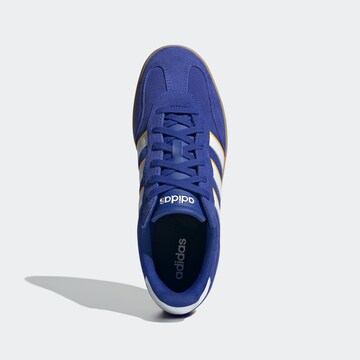 ADIDAS SPORTSWEAR Sneakers low 'BARREDA' i blå