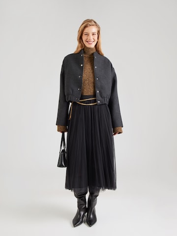 Elisabetta Franchi Юбка в Черный