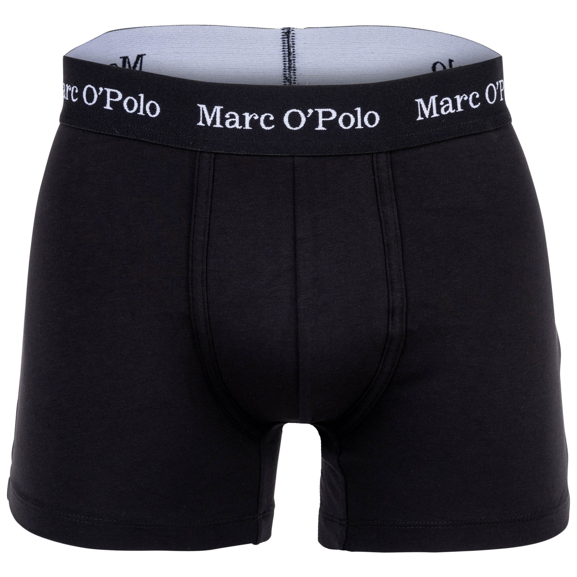 Boxer di Marc O'Polo in nero