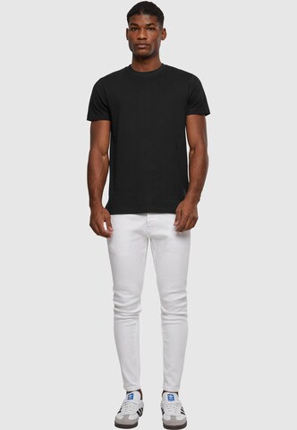 2Y Premium Skinny Jeans in Weiß