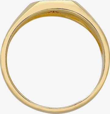 KUZZOI Ring i guld