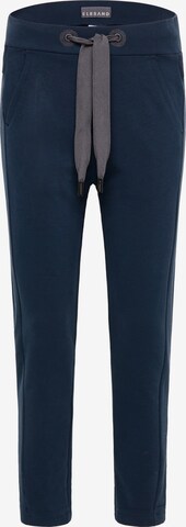 regular Pantaloni 'Brinja' di Elbsand in blu: frontale