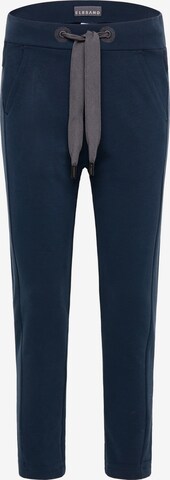 Elbsand Broek 'Brinja' in Blauw: voorkant