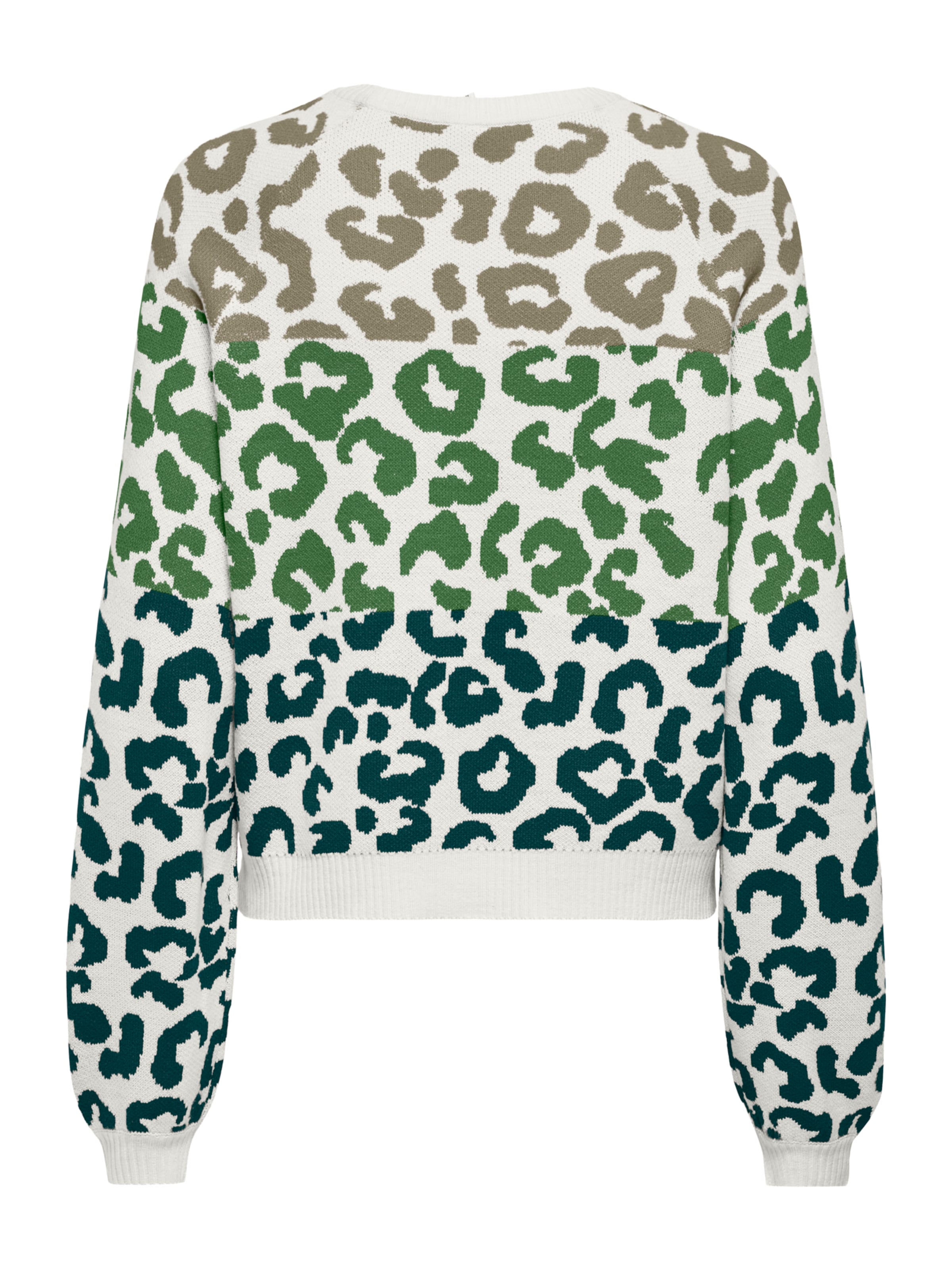 ONLY Pulover 'ONLALLIE' | bela barva