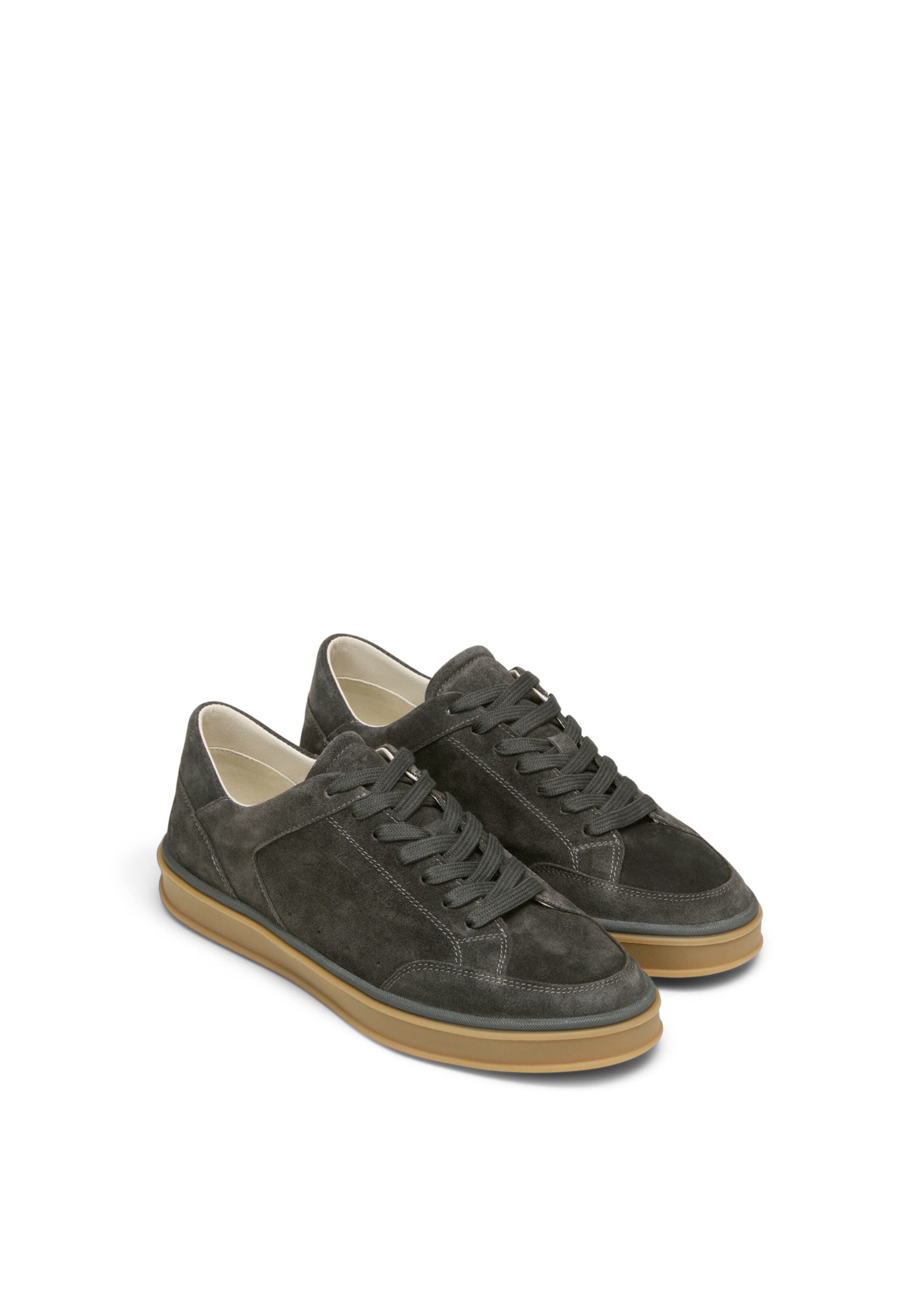 Marc O'Polo Sneaker in Schwarz