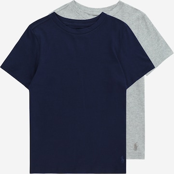 Polo Ralph Lauren Shirt in Blauw: voorkant