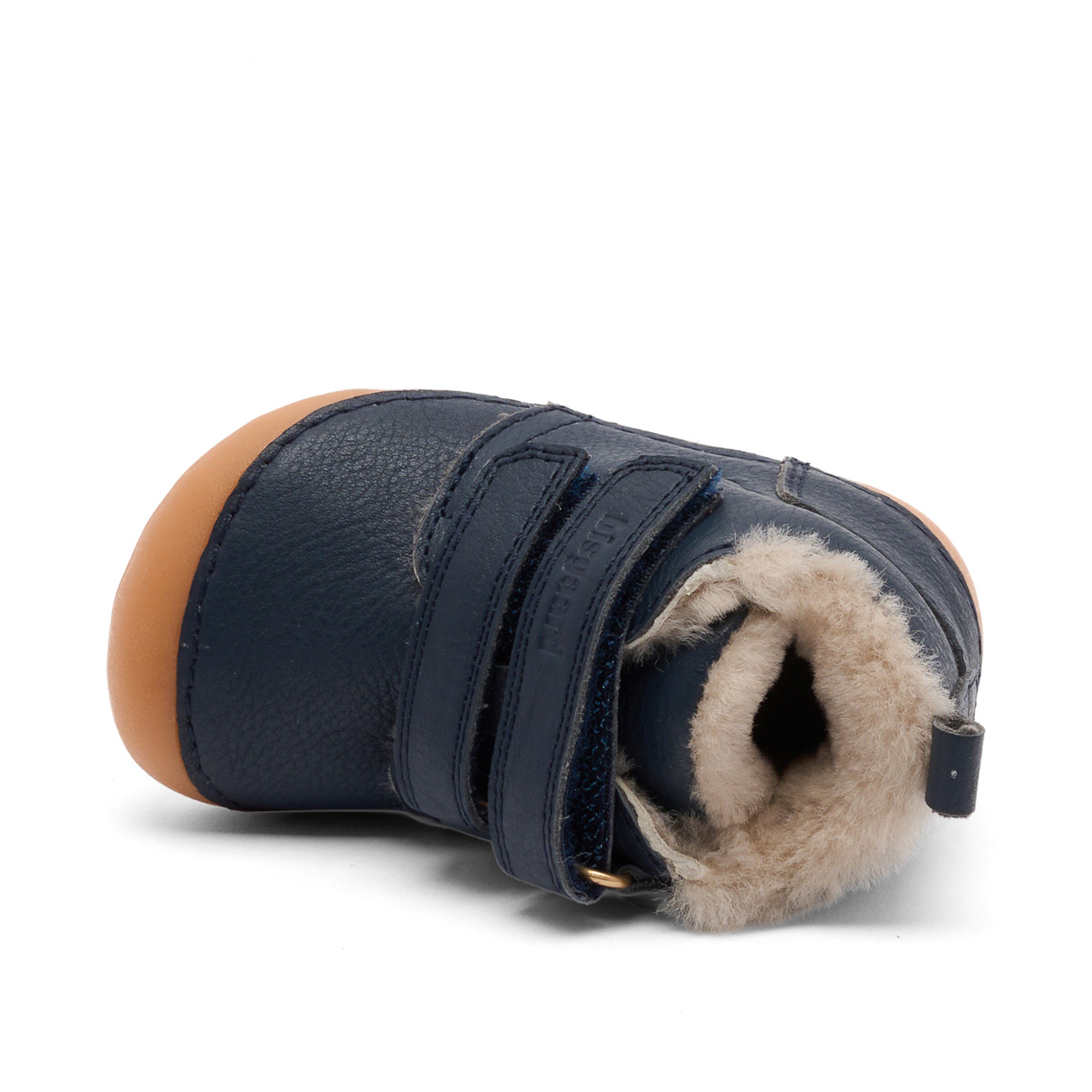 Chaussure basse 'Carter' BISGAARD en bleu