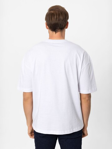 Cool Hill Shirt in Blue