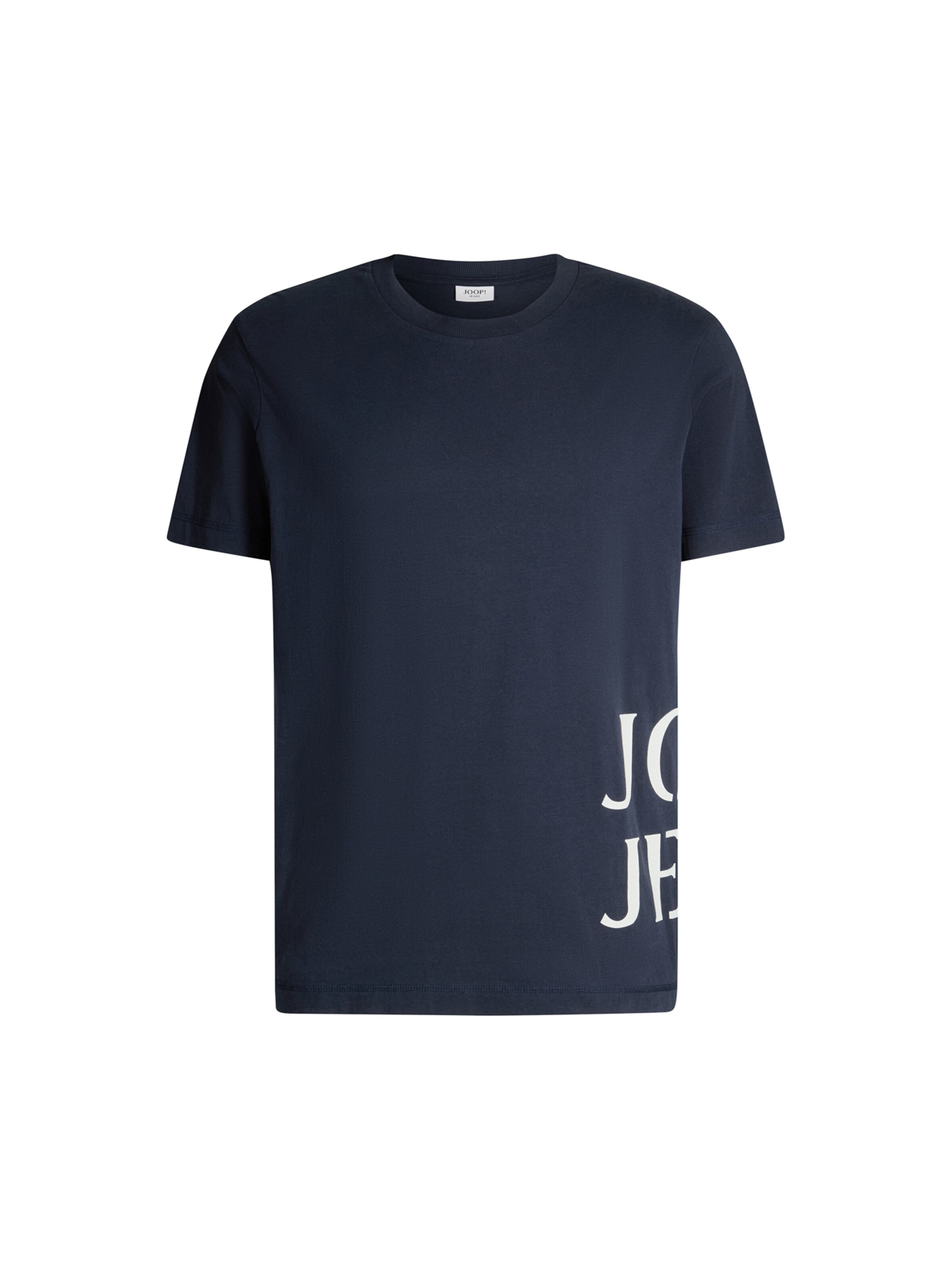 T-Shirt 'Anzo' JOOP! Jeans en bleu : devant