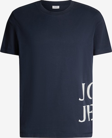 T-Shirt 'Anzo' JOOP! Jeans en bleu : devant