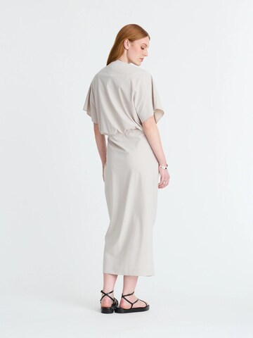 Robe 'ALANA' Minx en gris