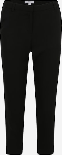 Pantaloni Dorothy Perkins Petite pe negru, Vizualizare produs