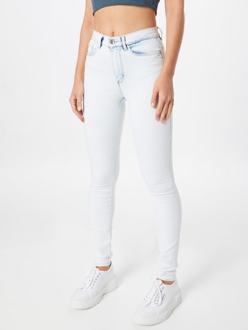 Skinny Jeans di ONLY in blu: frontale