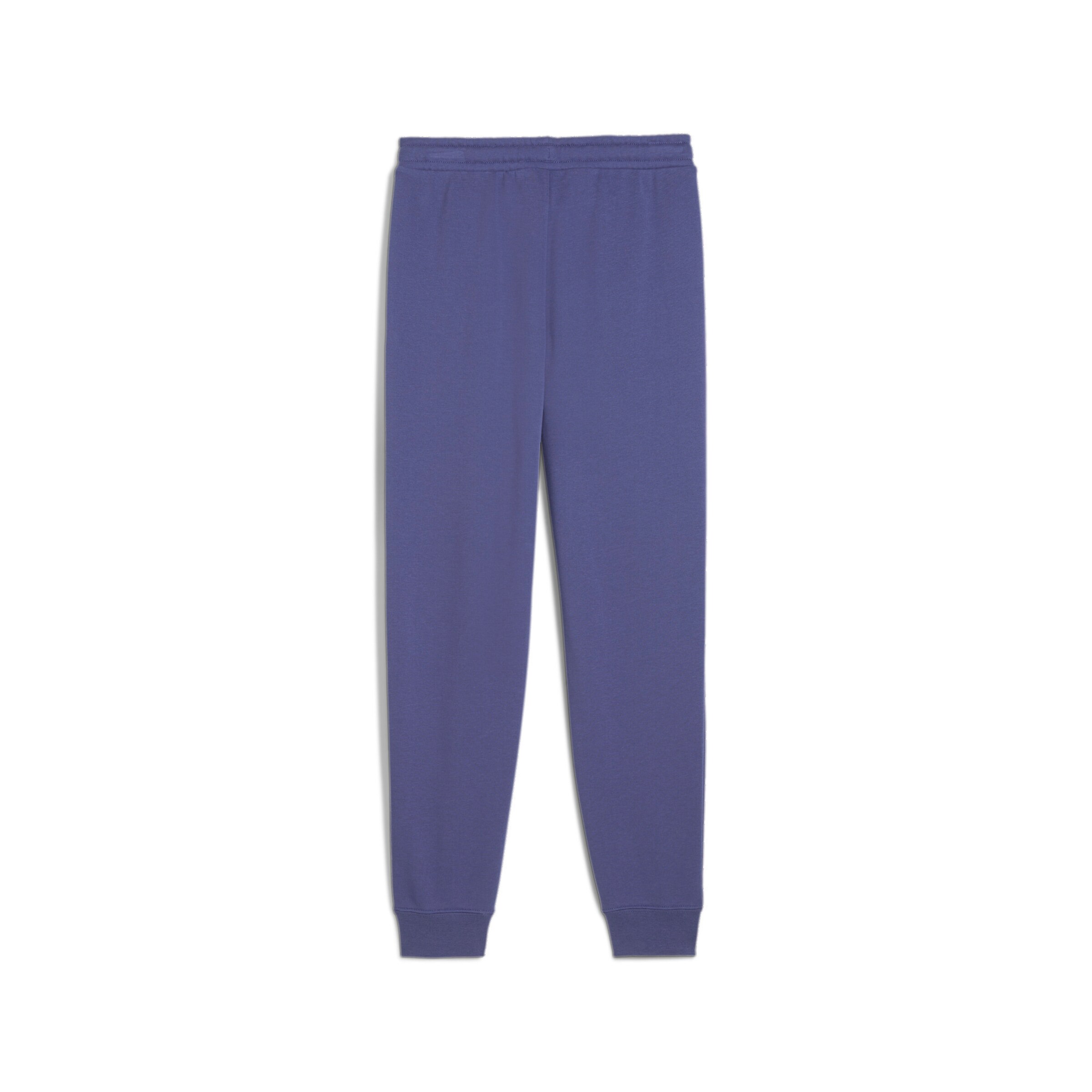 PUMA Slimfit Hose in Blau