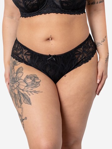 SugarShape Panty ' Cariba ' in Black