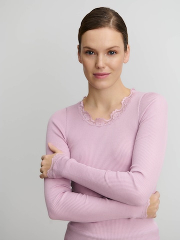 rožinė rosemunde Marškinėliai